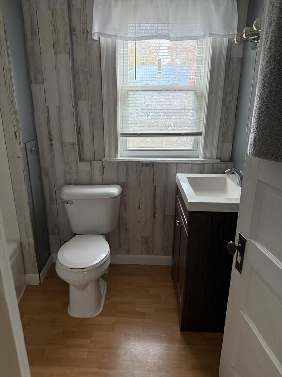 111 Summit Street Baileyville ME 04694