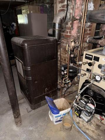 111 Summit Street Baileyville ME 04694