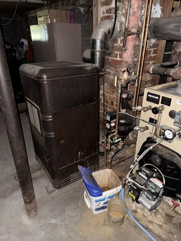 111 Summit Street Baileyville ME 04694