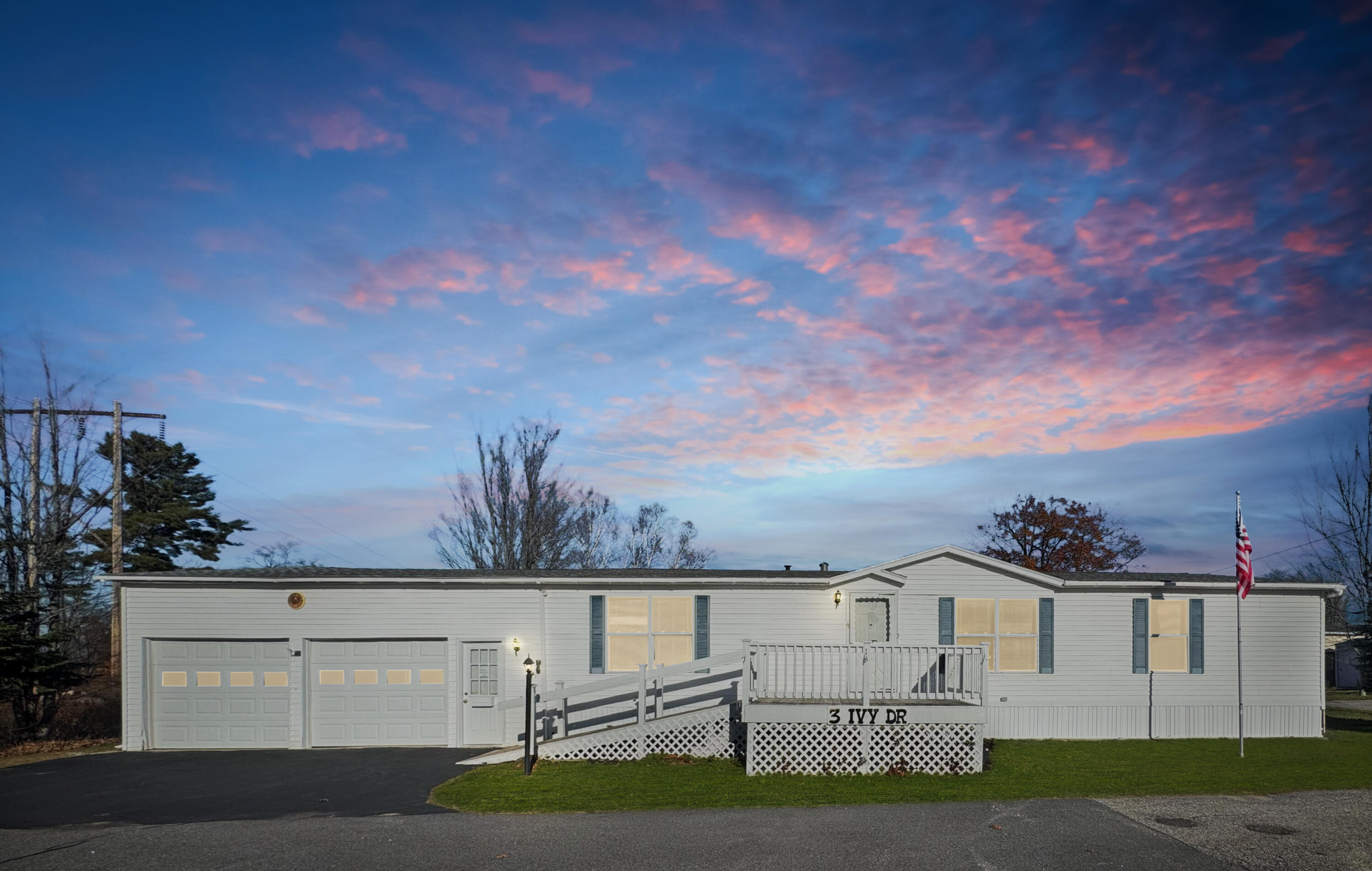 3 Ivy Drive Norway ME 04268