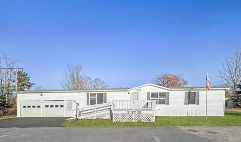 3 Ivy Drive Norway ME 04268