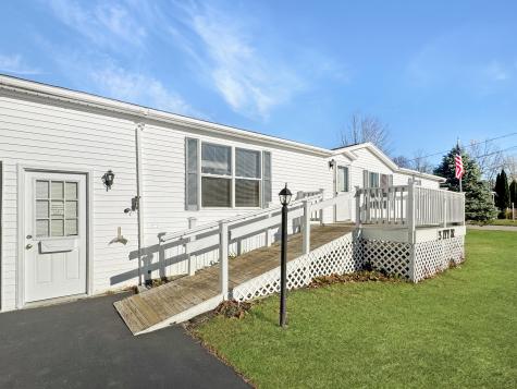 3 Ivy Drive Norway ME 04268