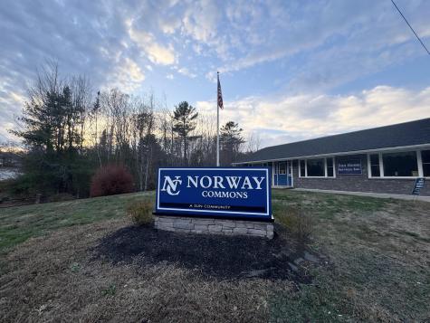 3 Ivy Drive Norway ME 04268