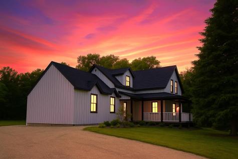 472 Kansas Road Milbridge ME 04658