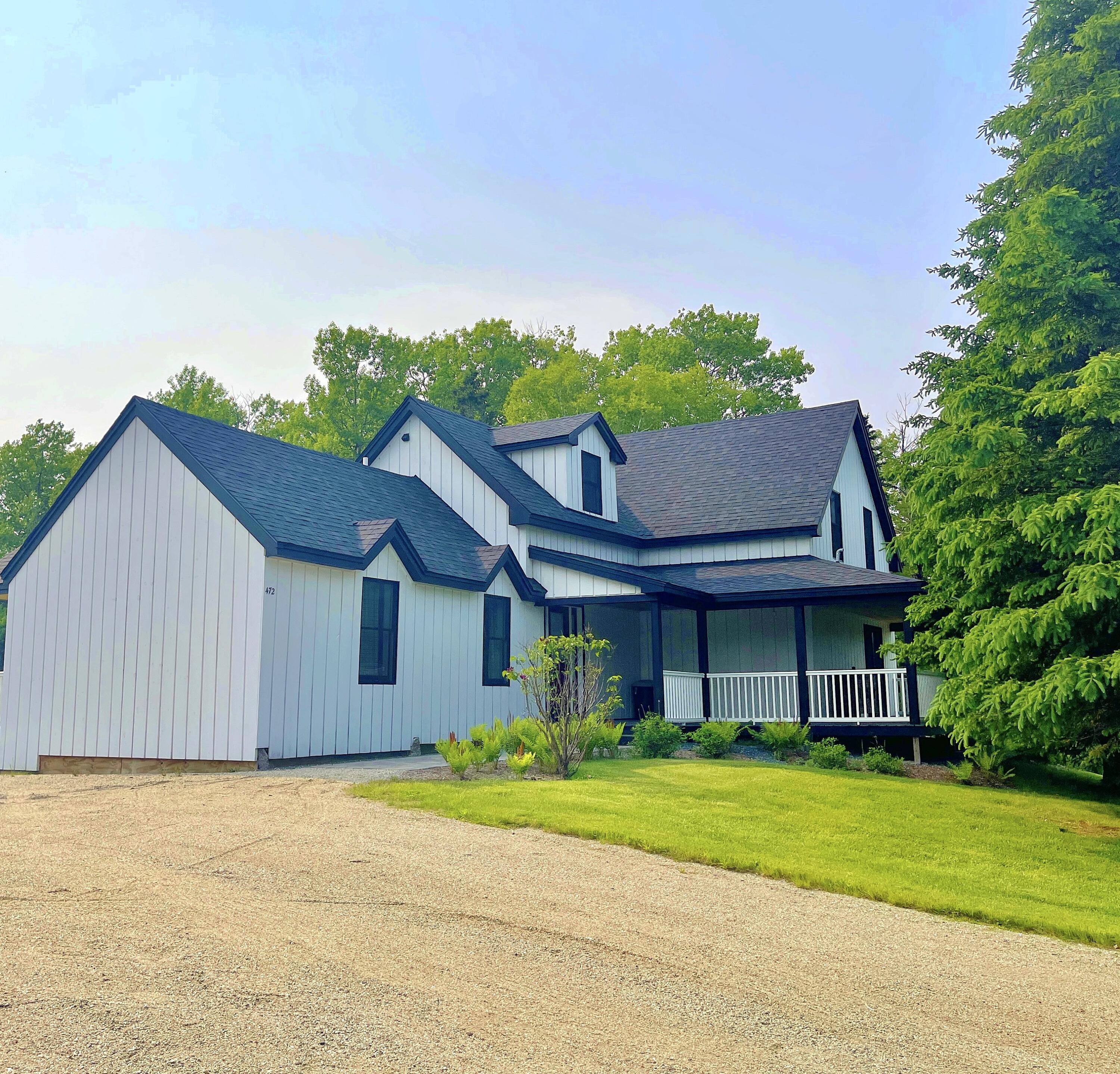 472 Kansas Road Milbridge ME 04658