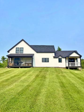 472 Kansas Road Milbridge ME 04658