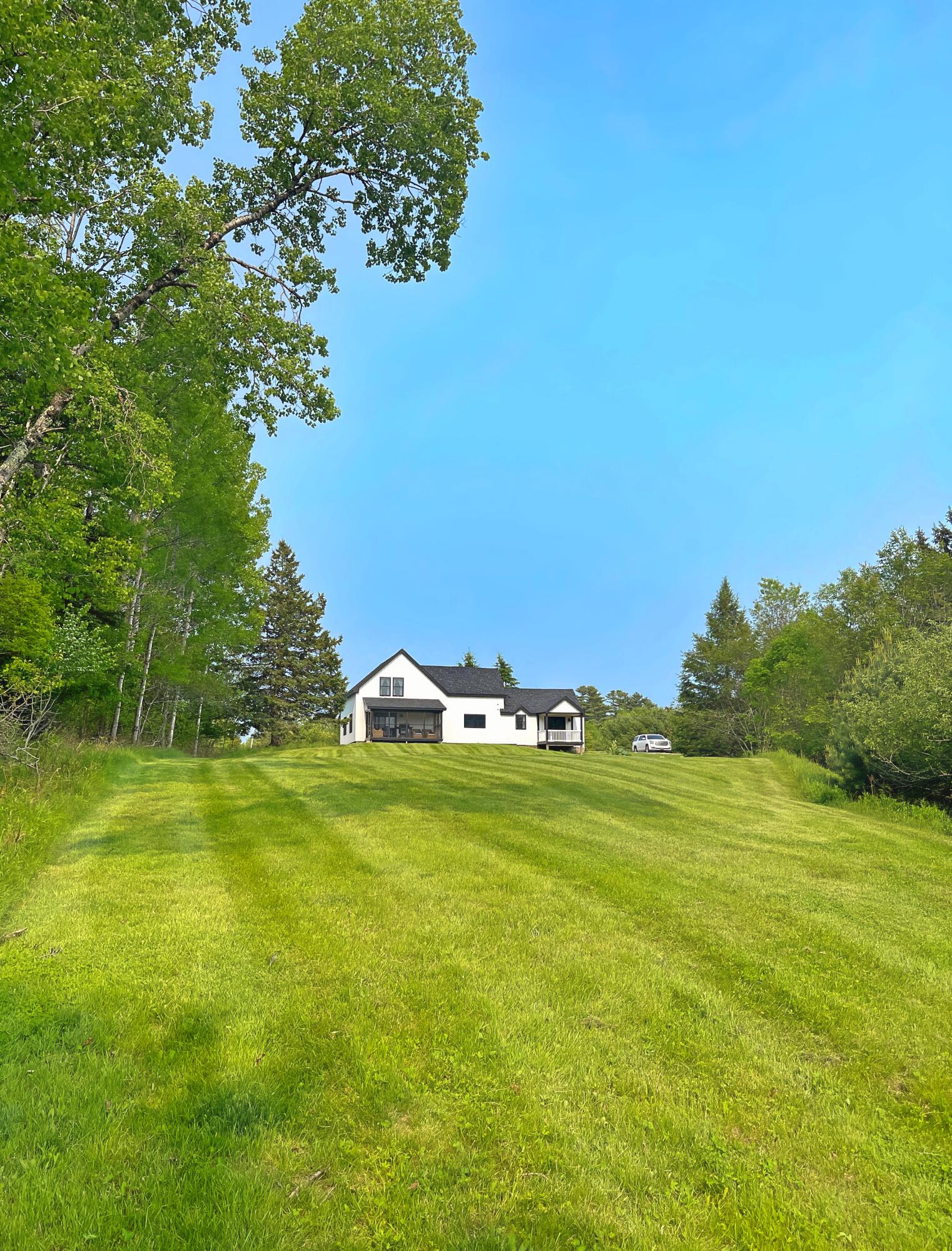 472 Kansas Road Milbridge ME 04658