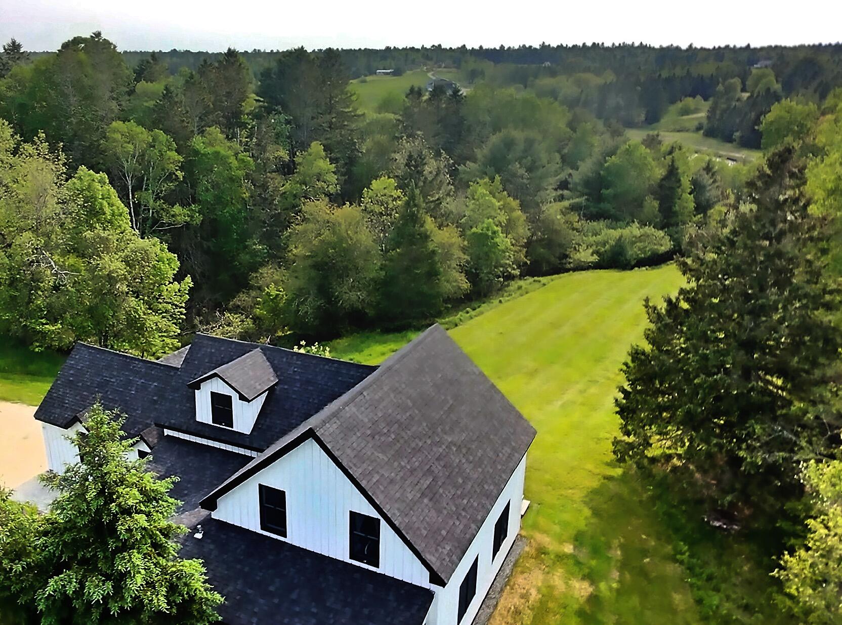 472 Kansas Road Milbridge ME 04658
