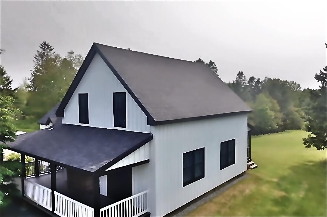 472 Kansas Road Milbridge ME 04658