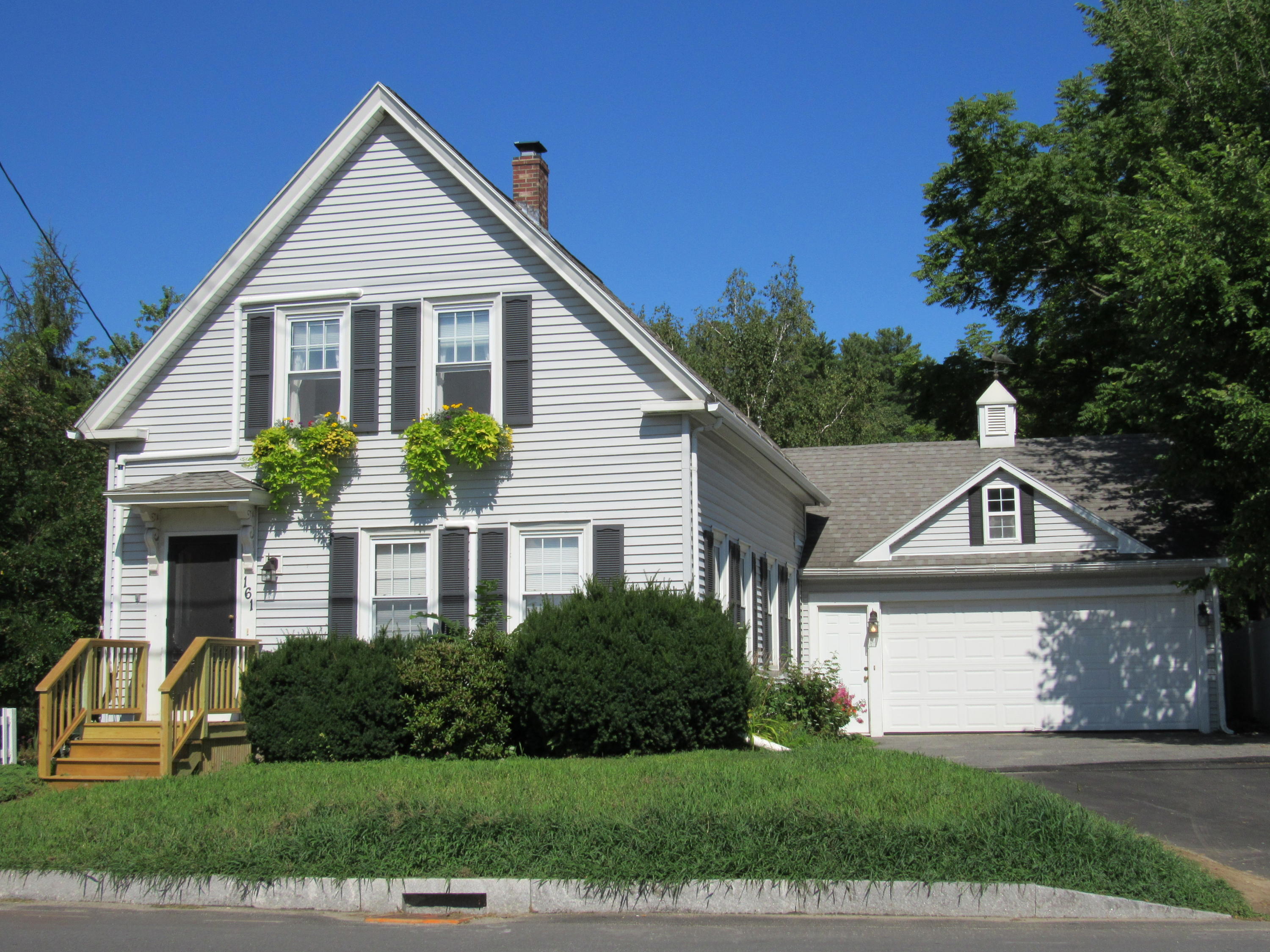 161 Main Street Belgrade ME 04917