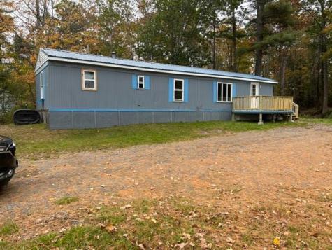 1045 Dover Road Garland ME 04939