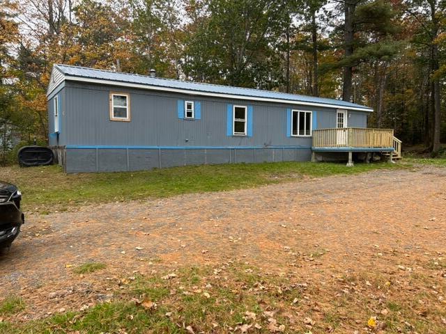 1045 Dover Road Garland ME 04939