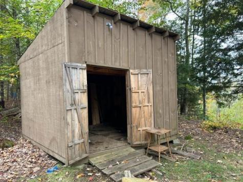 1045 Dover Road Garland ME 04939