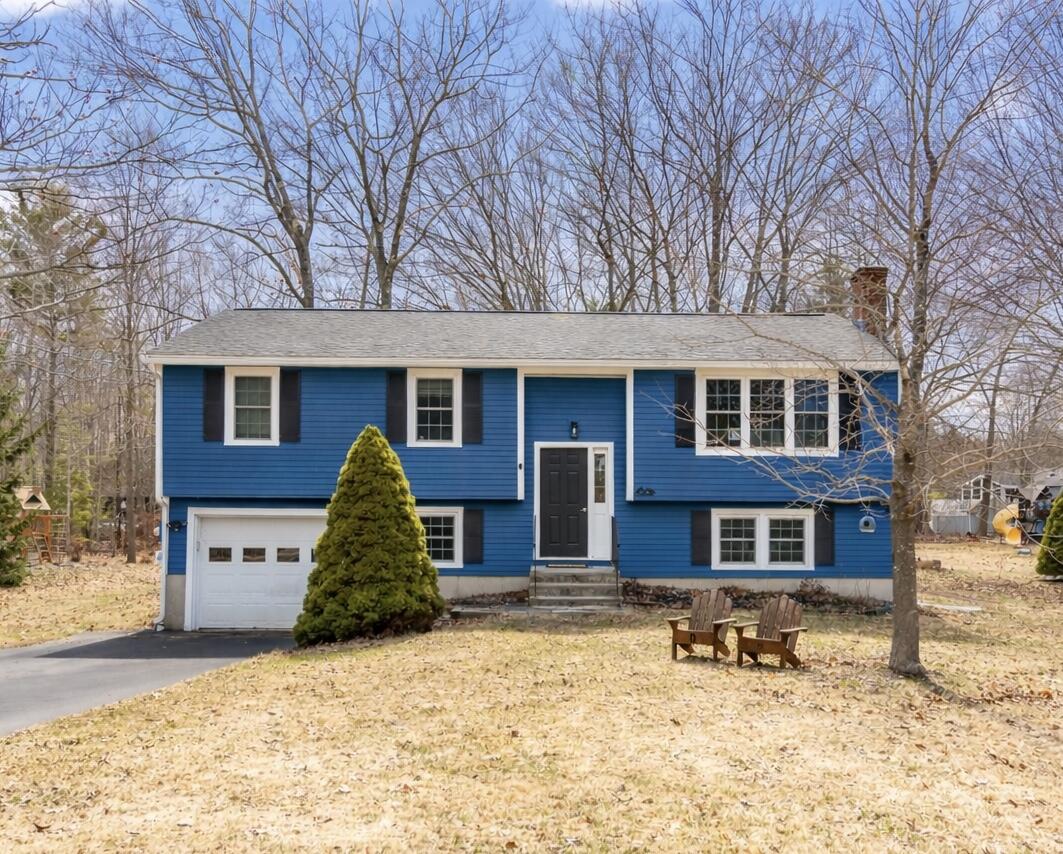 14 Winterbrook Drive York ME 03909