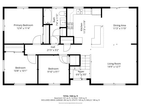 14 Winterbrook Drive York ME 03909