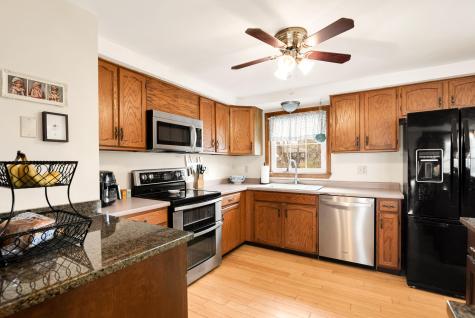 14 Winterbrook Drive York ME 03909