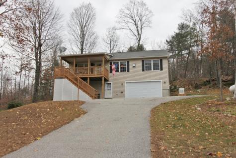 13 Marguerette Street Lewiston ME 04240