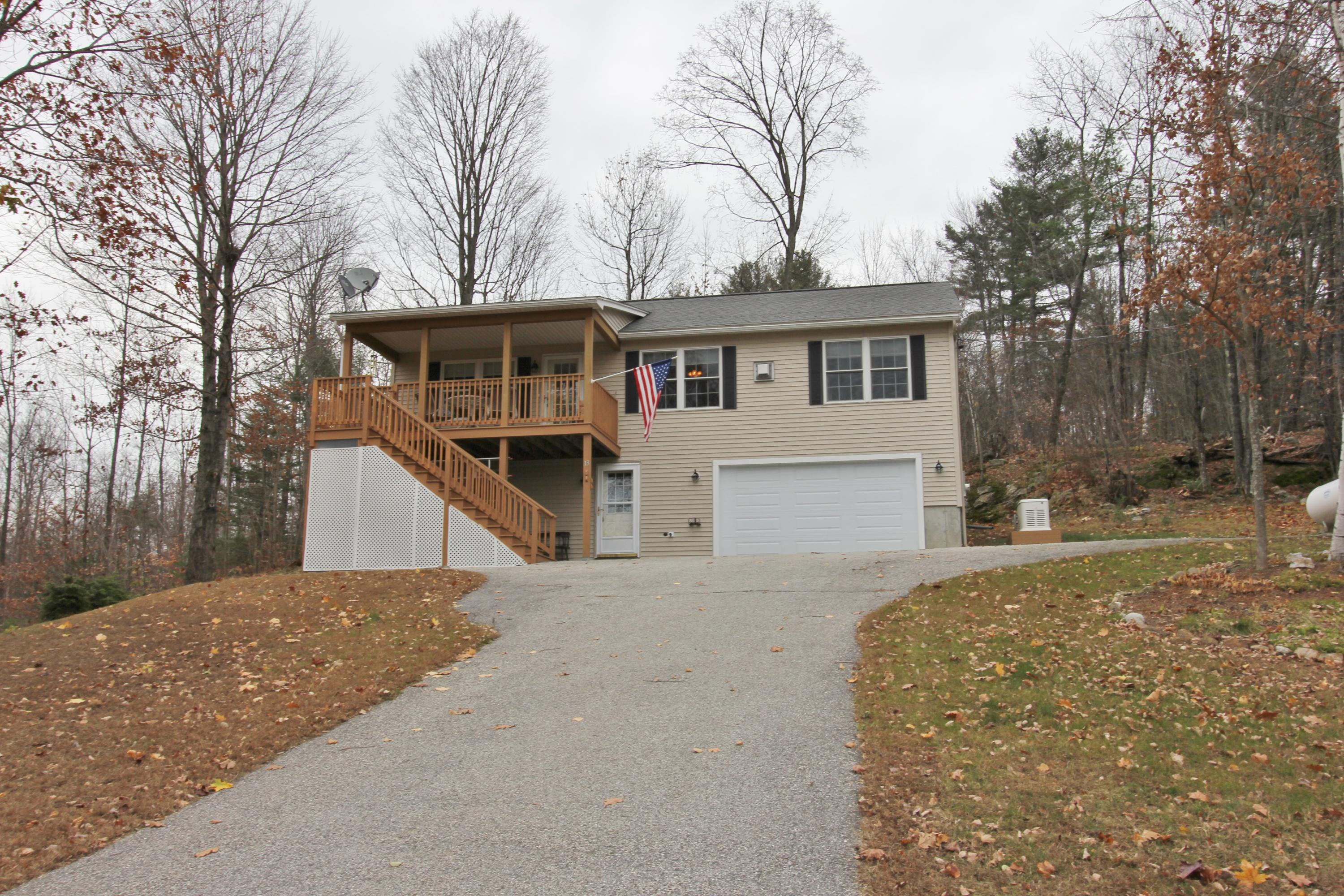 13 Marguerette Street Lewiston ME 04240