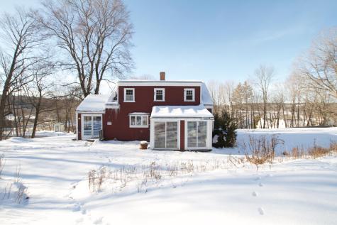 103 Pleasant Street Dexter ME 04930