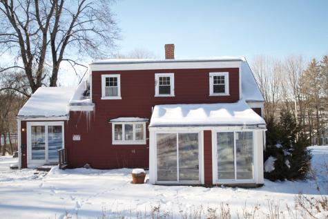 103 Pleasant Street Dexter ME 04930