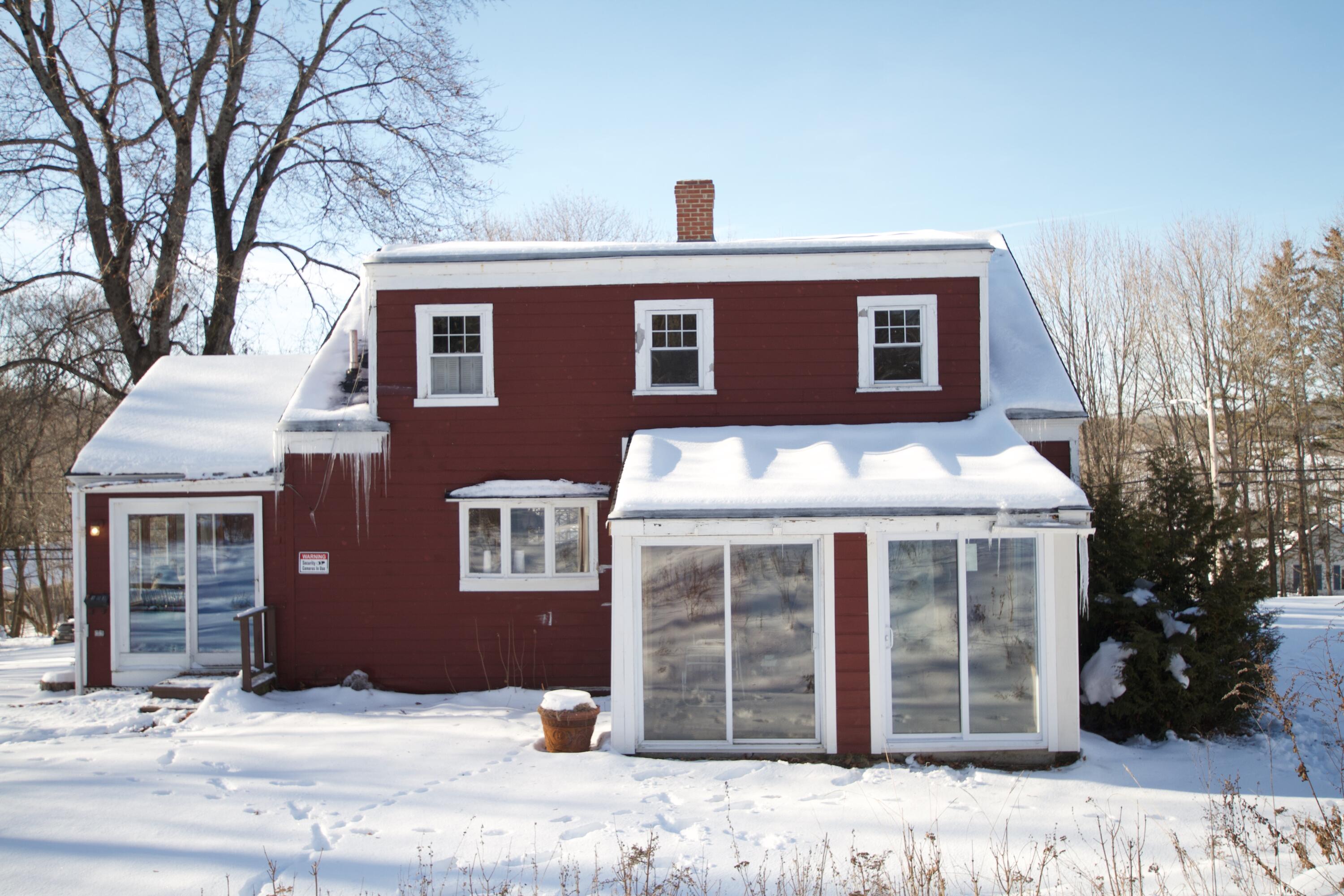 103 Pleasant Street Dexter ME 04930