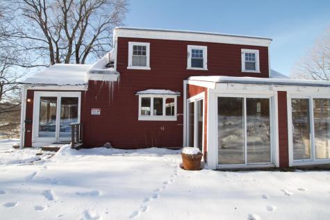 103 Pleasant Street Dexter ME 04930