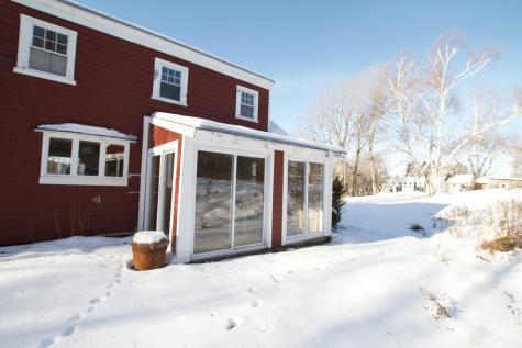 103 Pleasant Street Dexter ME 04930