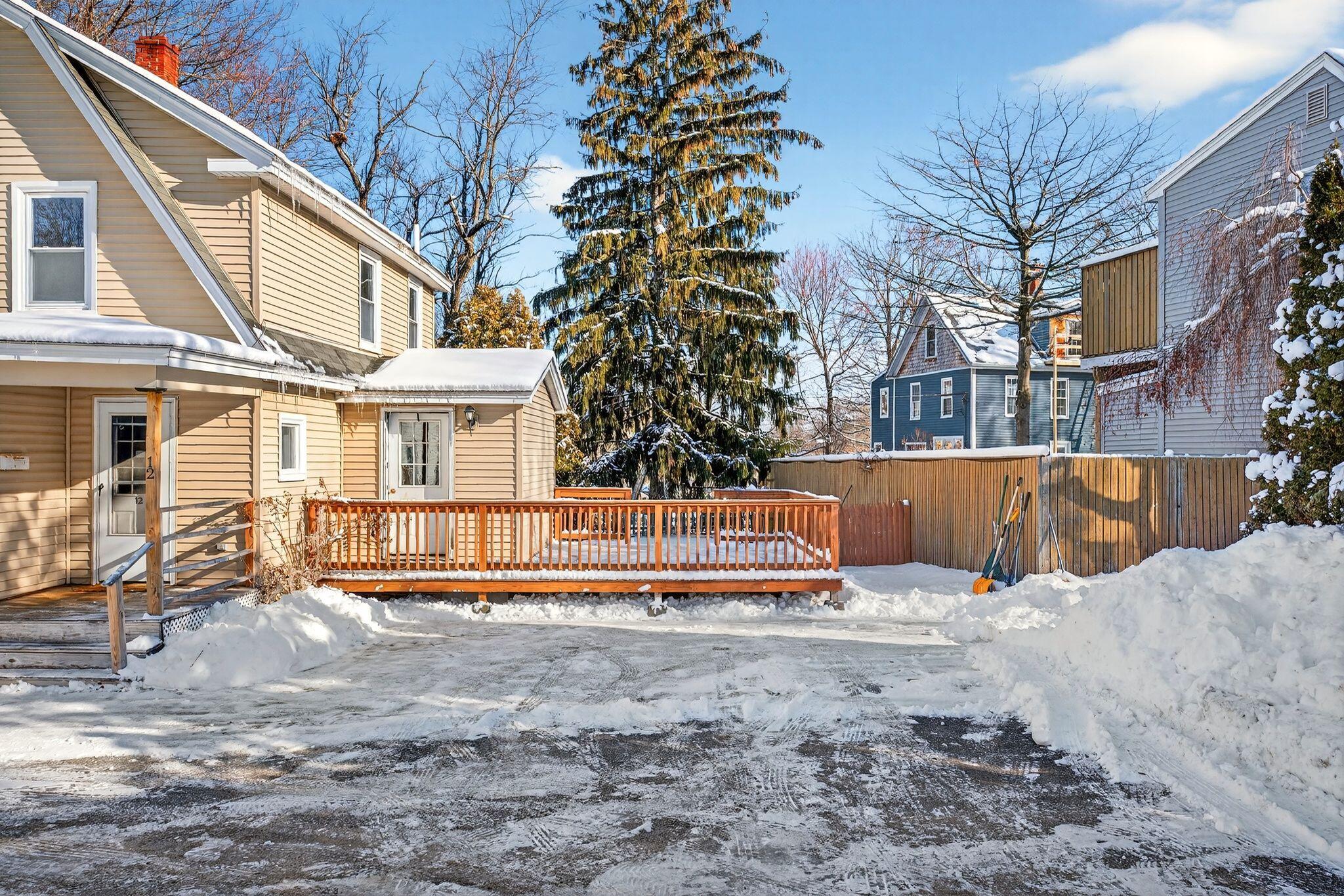 12 Todd Lane South Portland ME 04106