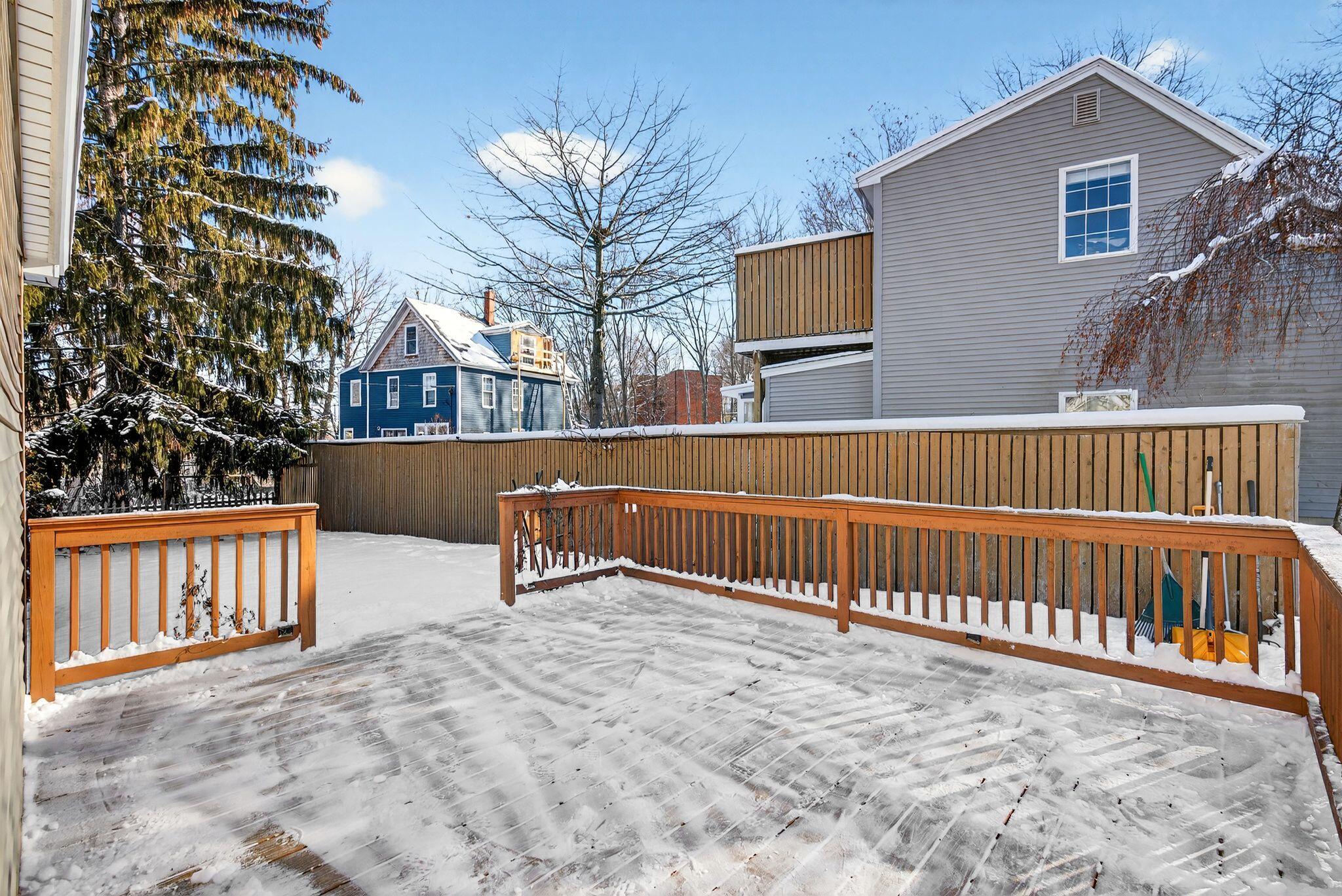 12 Todd Lane South Portland ME 04106