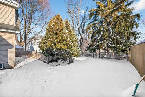 12 Todd Lane South Portland ME 04106