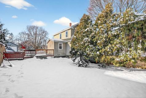 12 Todd Lane South Portland ME 04106