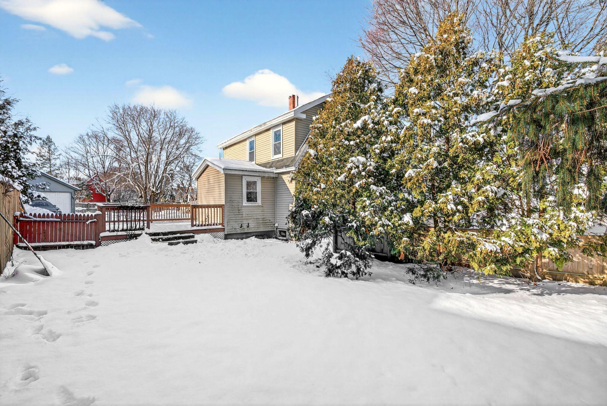 12 Todd Lane South Portland ME 04106