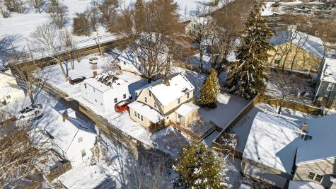 12 Todd Lane South Portland ME 04106