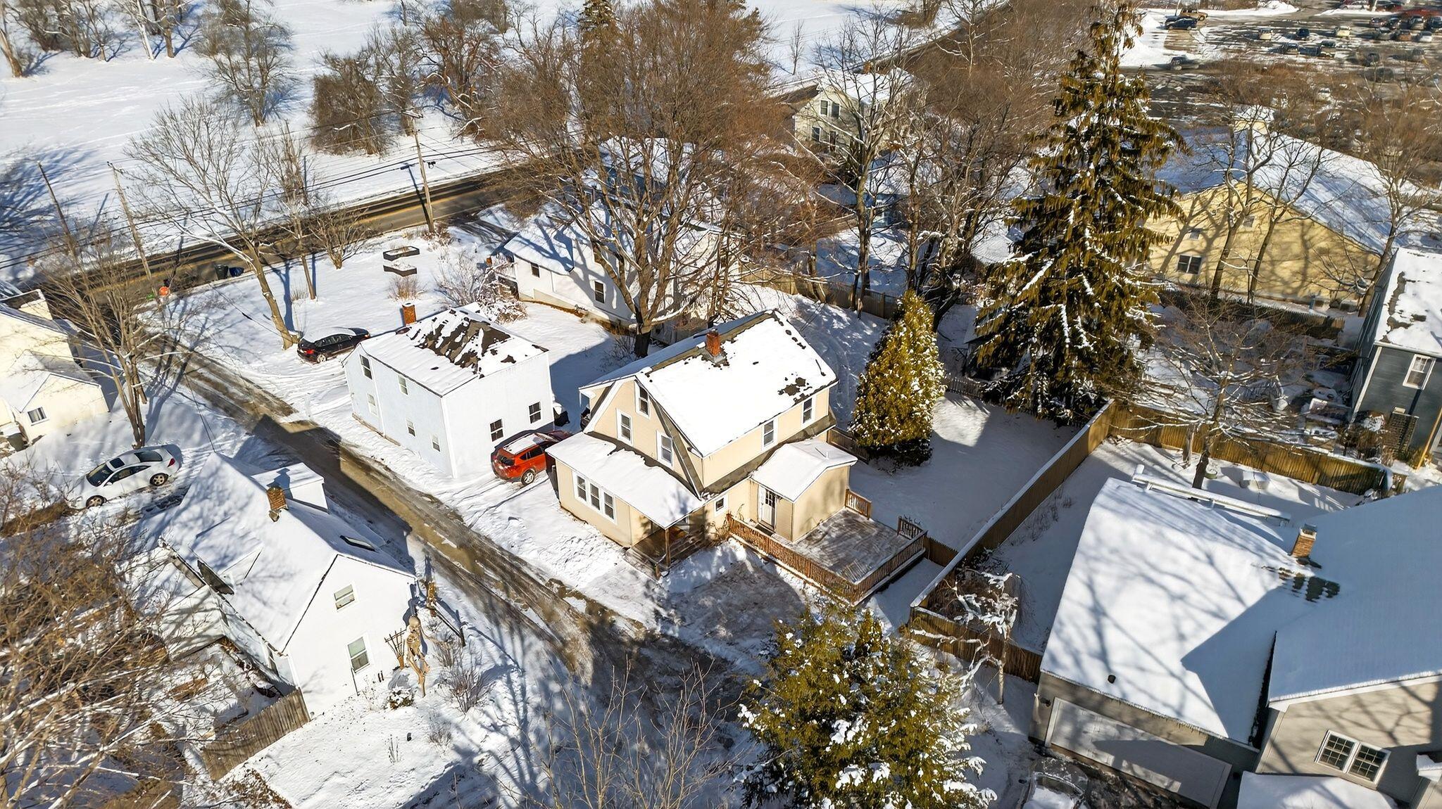 12 Todd Lane South Portland ME 04106