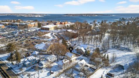 12 Todd Lane South Portland ME 04106