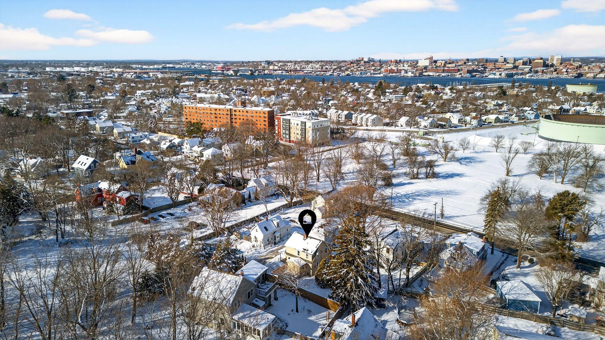 12 Todd Lane South Portland ME 04106