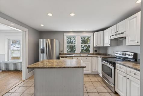 12 Todd Lane South Portland ME 04106