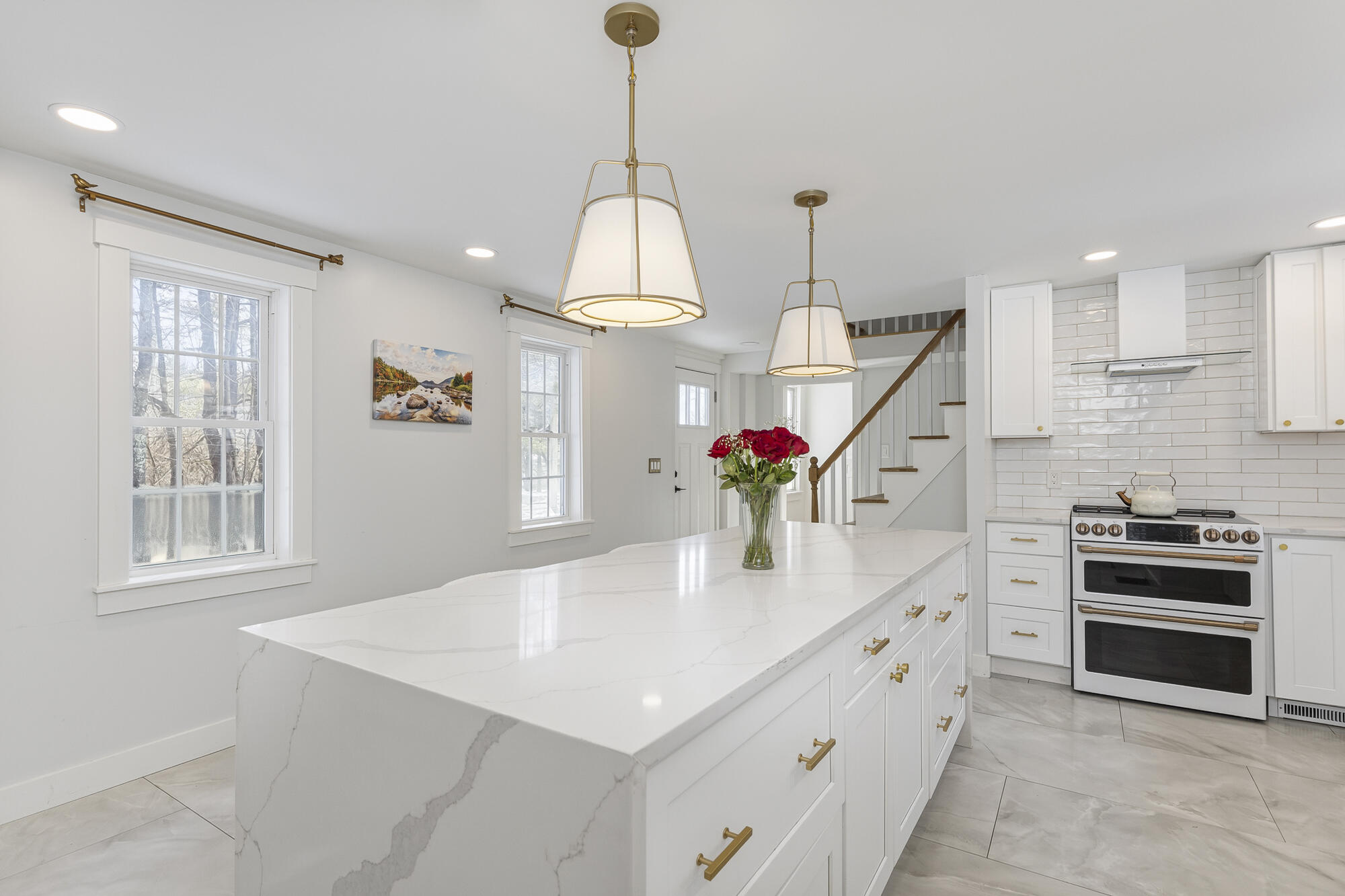 259 Falmouth Road Falmouth ME 04105