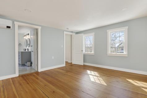 259 Falmouth Road Falmouth ME 04105