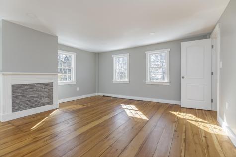 259 Falmouth Road Falmouth ME 04105