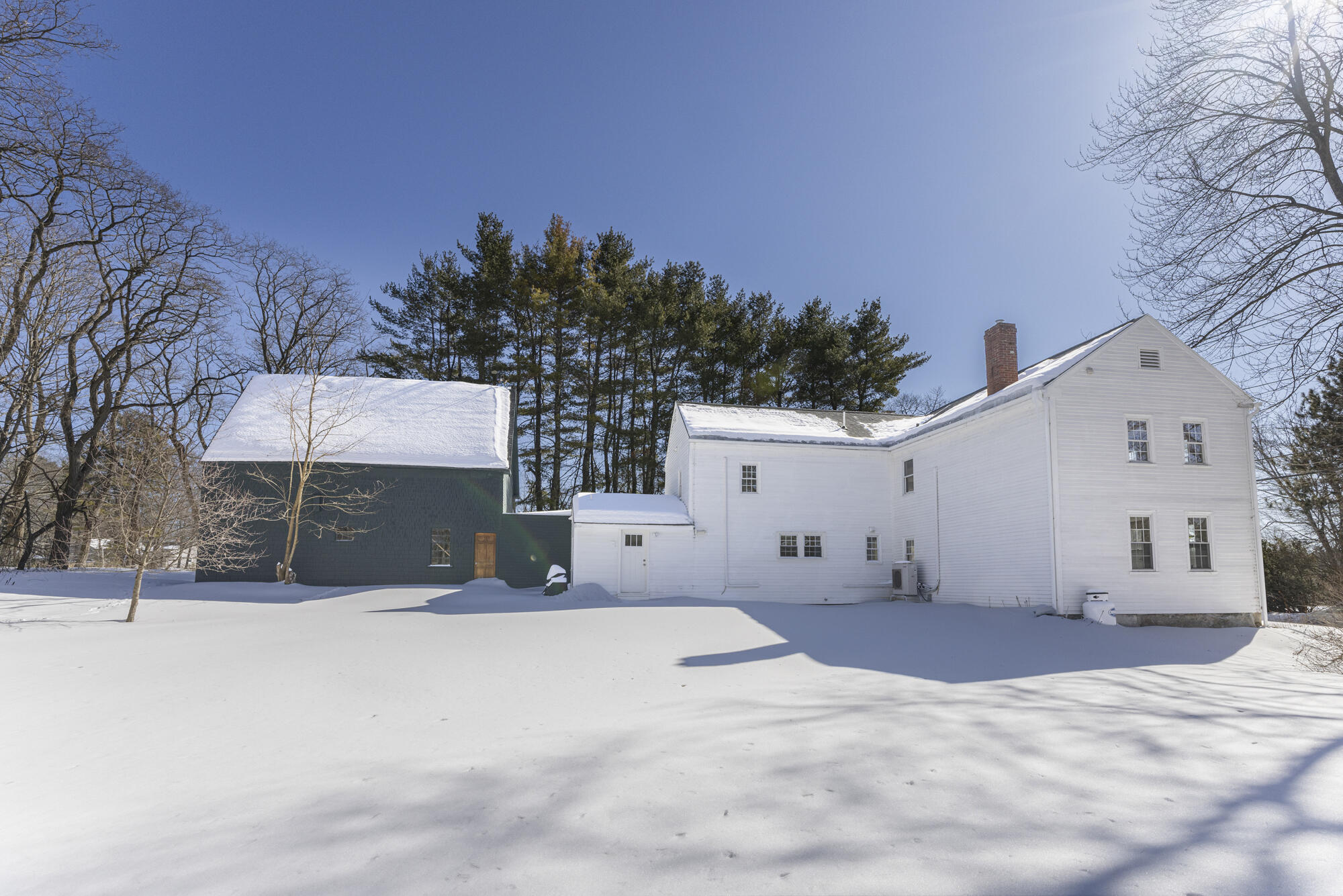 259 Falmouth Road Falmouth ME 04105