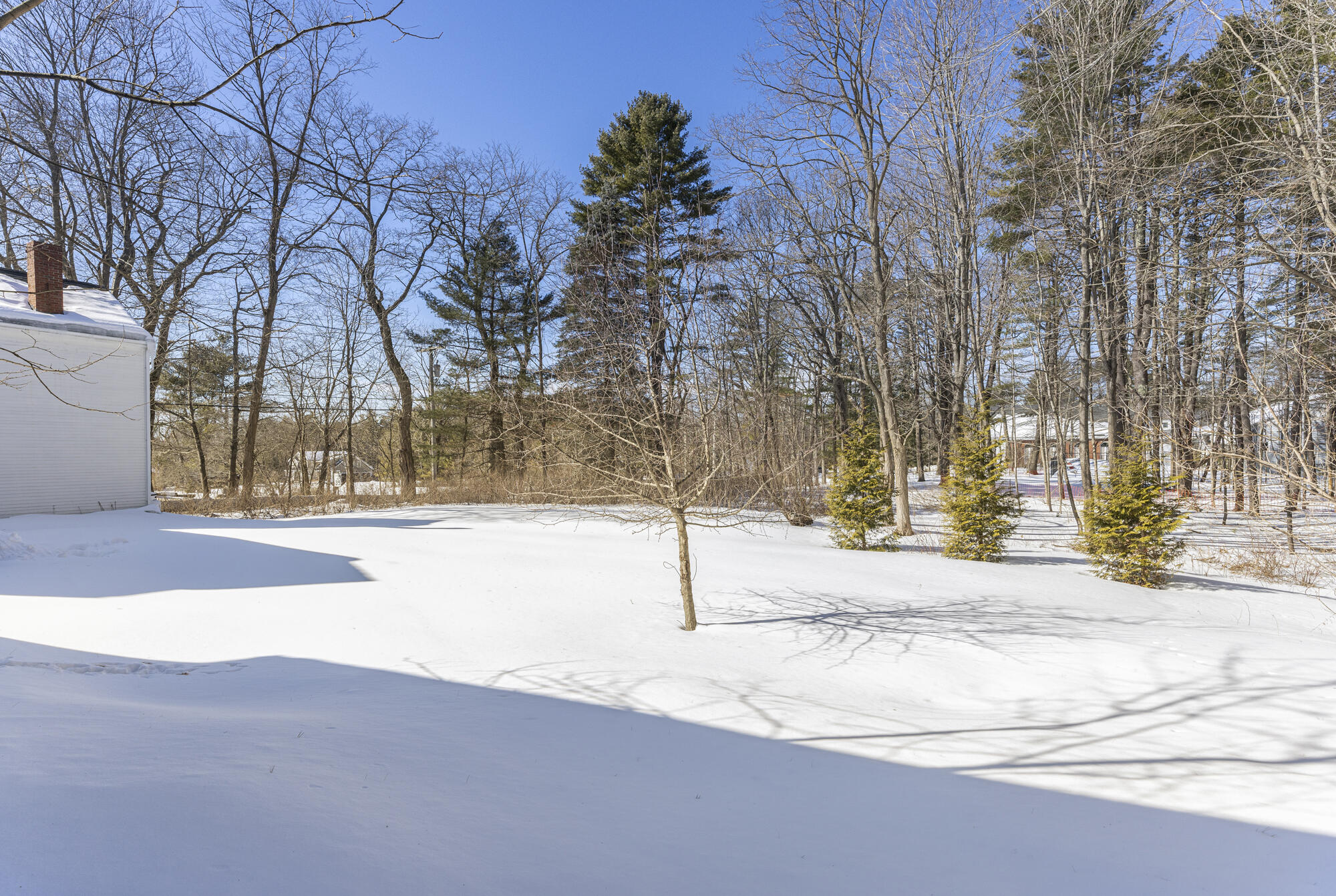 259 Falmouth Road Falmouth ME 04105