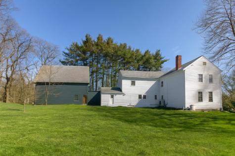 259 Falmouth Road Falmouth ME 04105