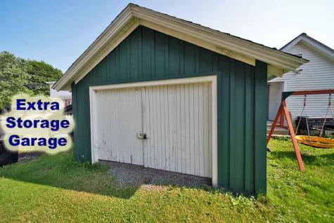 63 High Street Houlton ME 04730