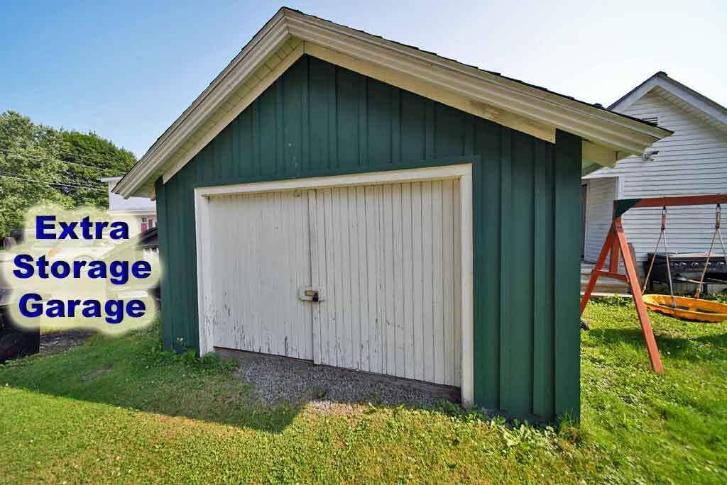 63 High Street Houlton ME 04730