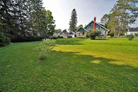 63 High Street Houlton ME 04730