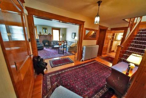 63 High Street Houlton ME 04730