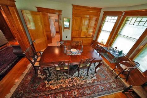 63 High Street Houlton ME 04730