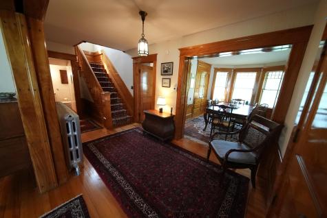 63 High Street Houlton ME 04730