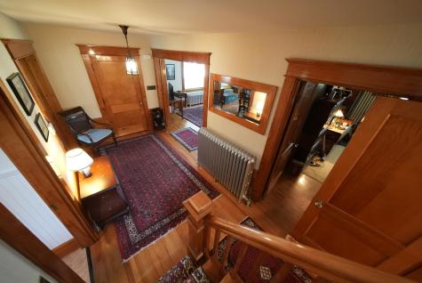 63 High Street Houlton ME 04730